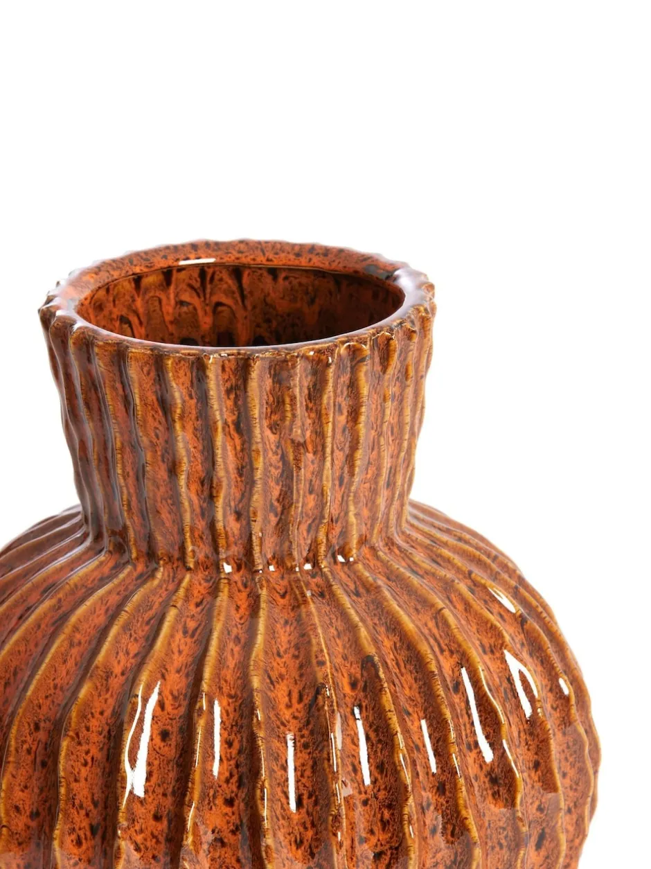 Vazen*Light & Living Zirja Deco Vase