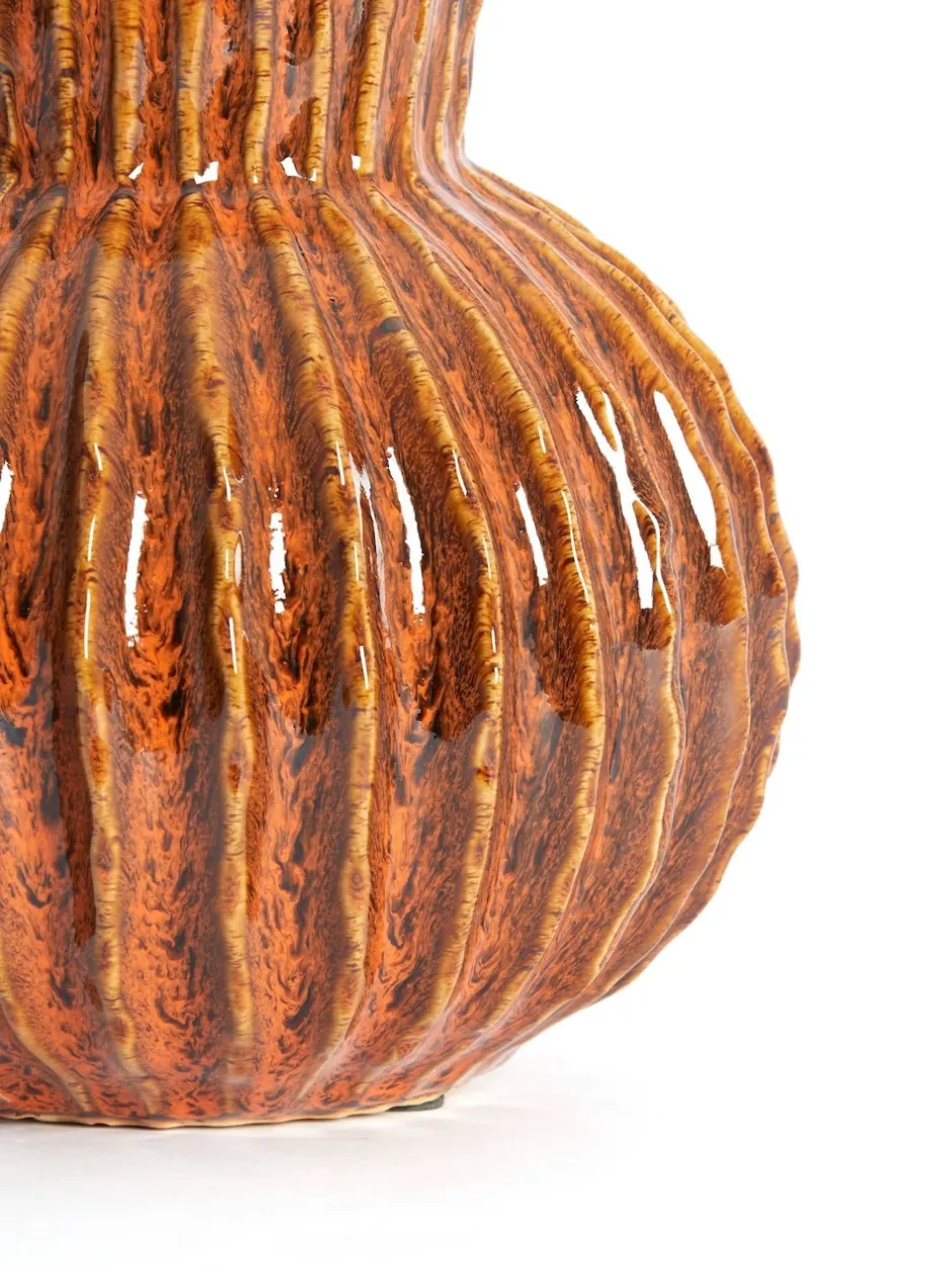 Vazen*Light & Living Zirja Deco Vase
