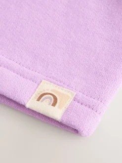 Shorts|Shorts En Rokken*Next Lila-paars - Shorts (3 mnd - 7 jr)