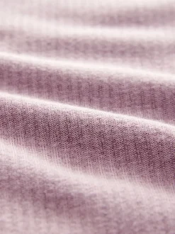 Alle Ondergoed|Schoolkleding*Next - Thermische leggings (2-16jaar) Lila-paars