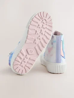 Sneakers*Next Lilo en Stitch - Hoge sneakers