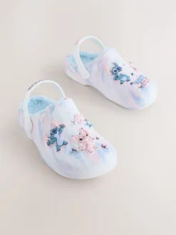 Pantoffels|Next Lilo en Stitch - Pantoffelklompen