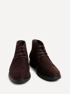Formele Schoenen|Linzi Ricardo Chukka Boots