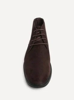 Formele Schoenen|Linzi Ricardo Chukka Boots
