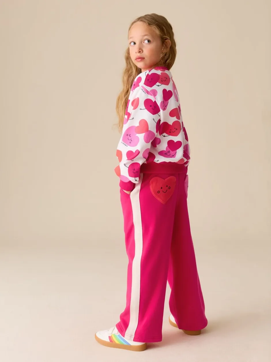 Sweaters En Hoody´S*Little Bird by Jools Oliver Sweater and Joggers Set 2 Piece