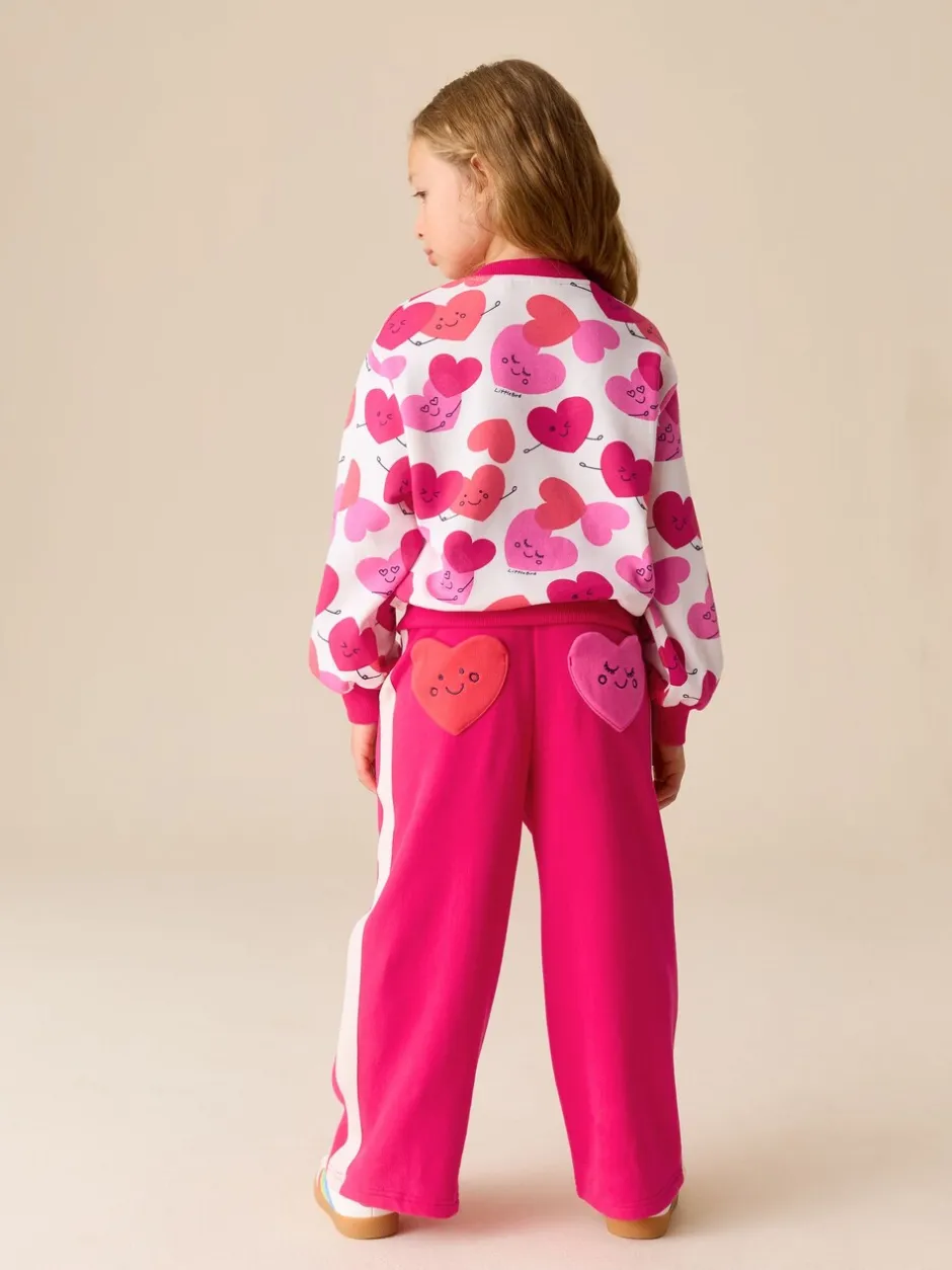 Sweaters En Hoody´S*Little Bird by Jools Oliver Sweater and Joggers Set 2 Piece