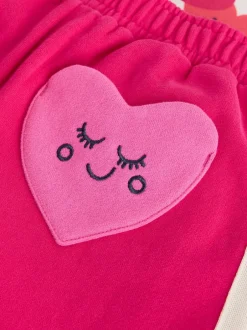 Sweaters En Hoody´S*Little Bird by Jools Oliver Sweater and Joggers Set 2 Piece