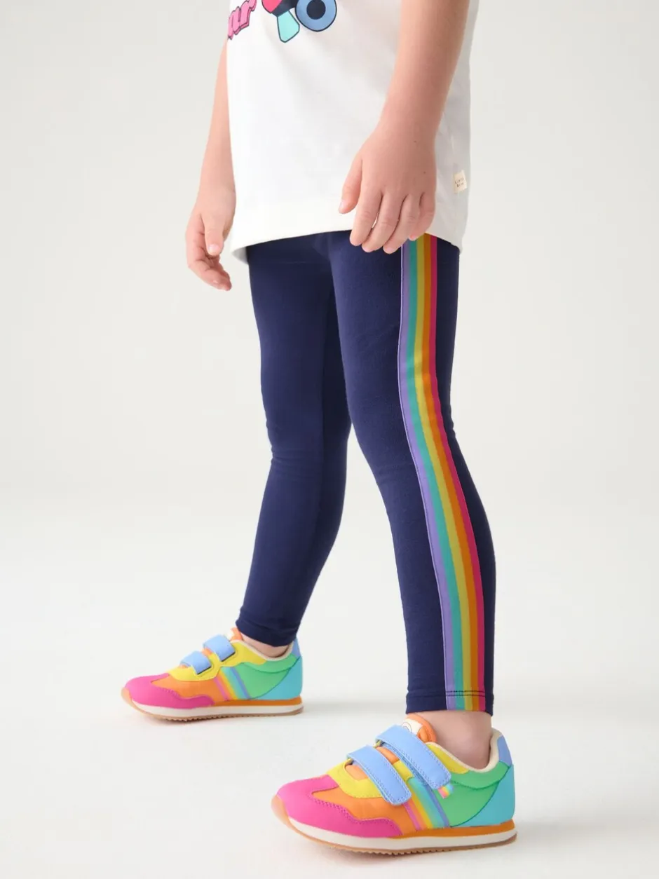 Broeken En Leggings|Little Bird by Jools Oliver leggings set van 2
