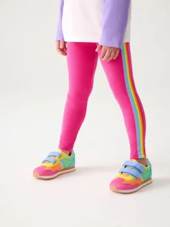 Broeken En Leggings|Little Bird by Jools Oliver leggings set van 2