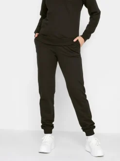 Leggings En Joggingbroeken|Long Tall Sally - 2 Basic joggingbroeken