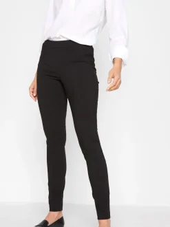 Kostuums En Werkkleding|Long Tall Sally - Skinny stretchbroek