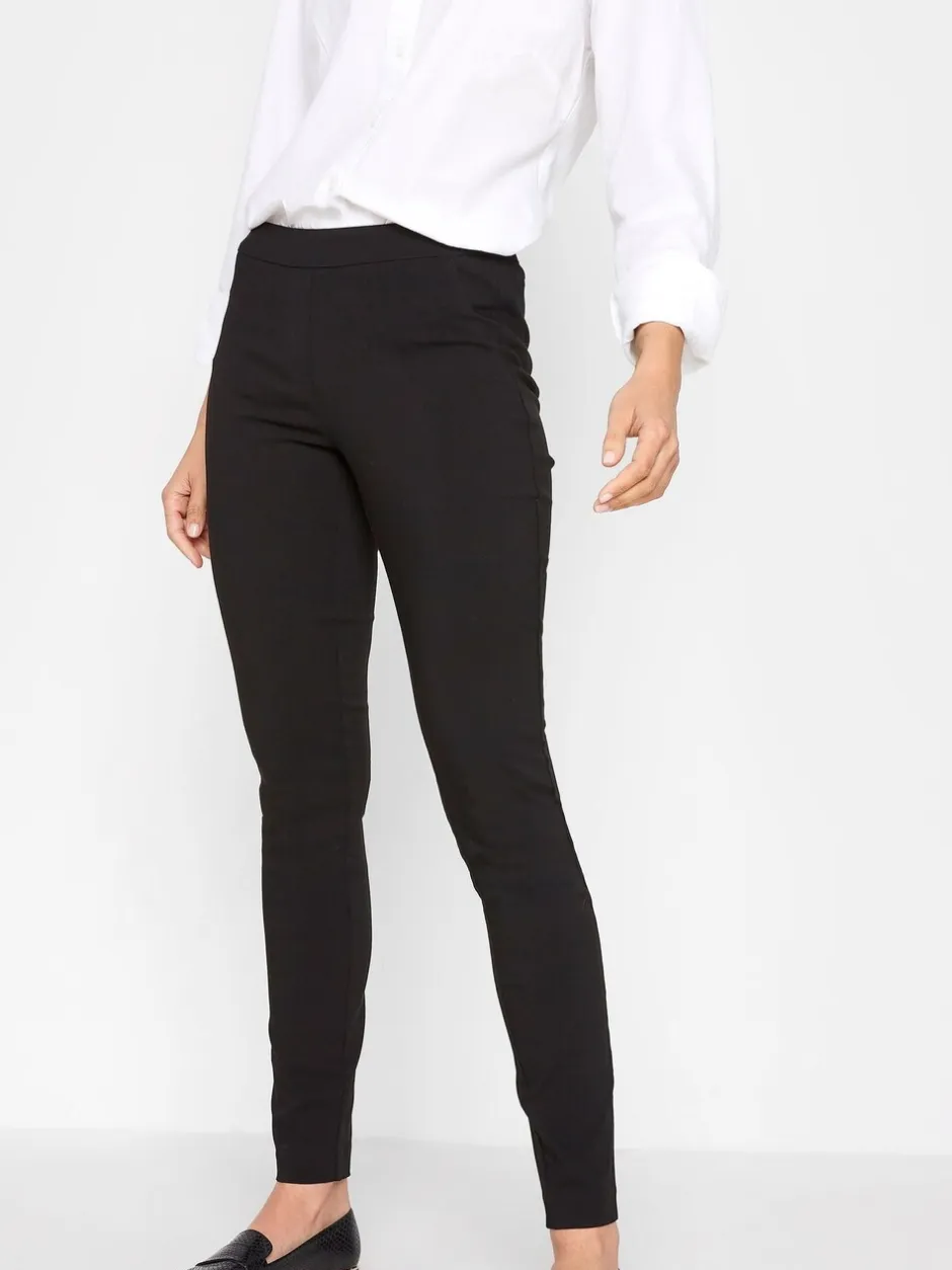 Kostuums En Werkkleding|Long Tall Sally - Skinny stretchbroek