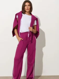 Sportkleding|Leggings En Joggingbroeken|Long Tall Sally Two Stripe Joggers