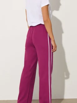Sportkleding|Leggings En Joggingbroeken|Long Tall Sally Two Stripe Joggers