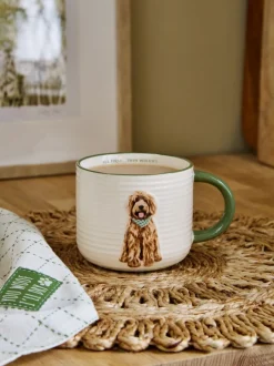 Mokken En Koppen|Tafelgerei*Next Louie De Labradoodle Mok