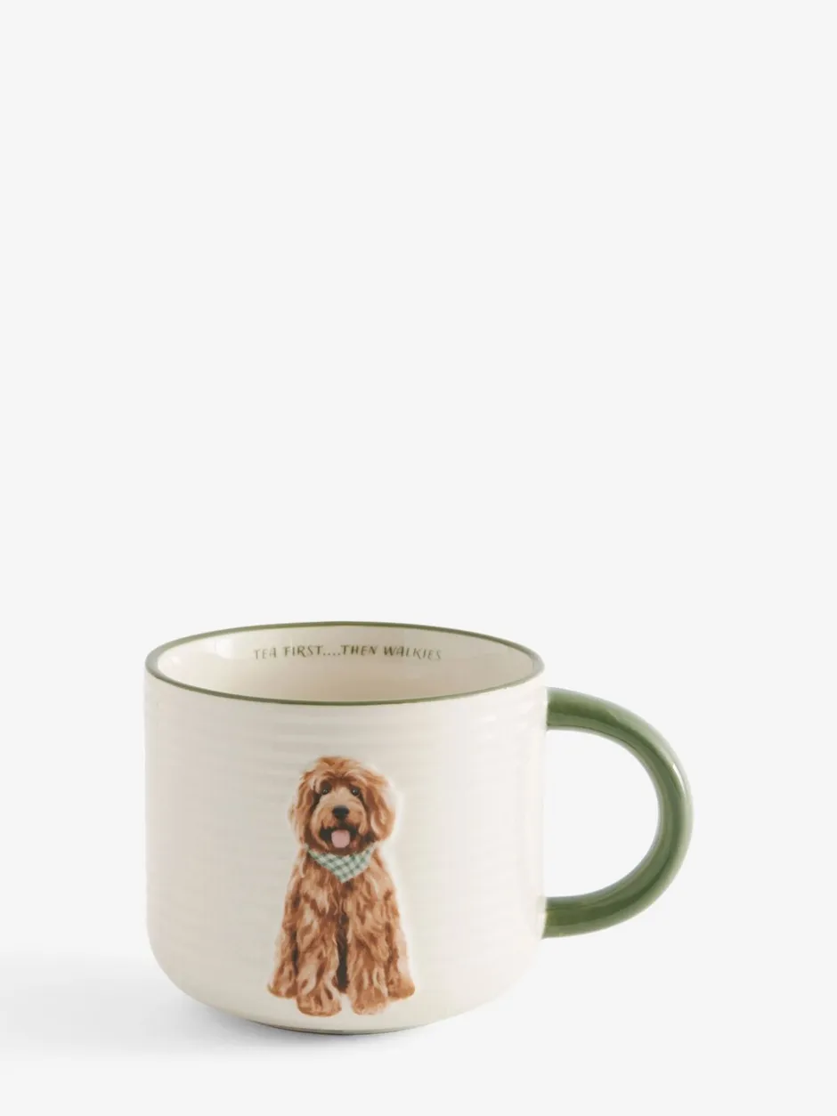 Mokken En Koppen|Tafelgerei*Next Louie De Labradoodle Mok