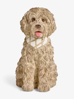 Decoraties|Next Louis de Labradoodle-ornamenten