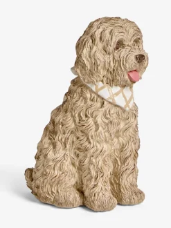 Decoraties|Next Louis de Labradoodle-ornamenten