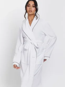 Badjassen*Loungeable Lightweight Spa Robe