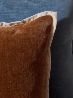 Kussentjes En Plaids|Kussentjes En Plaids|Next Loxley chenille kussen