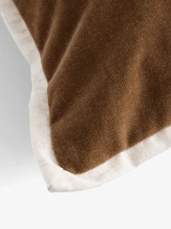 Kussentjes En Plaids|Kussentjes En Plaids|Next Loxley chenille kussen