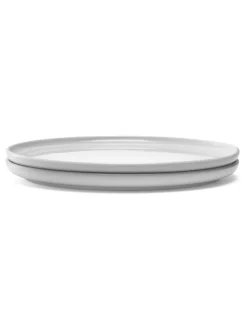 Eetservies En Pastaschalen|LSA International 12 Piece Collective Dinner Set