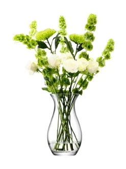 Vazen*LSA International Flower Grand Posy vaas H32cm