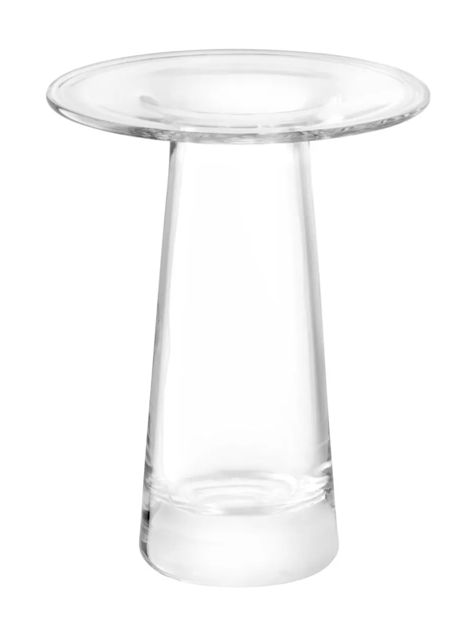 Vazen*LSA International Victoria vaas H15cm Wissen