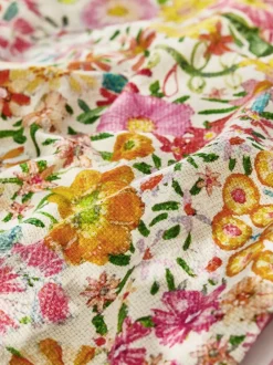 Kussentjes En Plaids|Kussentjes En Plaids|Lucy Tiffney Bloemen Bedloper