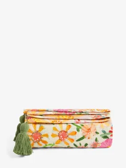Kussentjes En Plaids|Kussentjes En Plaids|Lucy Tiffney Bloemen Bedloper