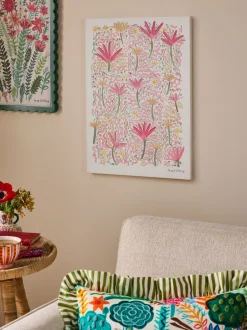Canvassen En Kunst Voor Aan De Wand|Lucy Tiffney Canvas Wall Art