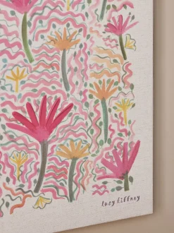 Canvassen En Kunst Voor Aan De Wand|Lucy Tiffney Canvas Wall Art