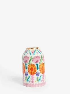 Vazen|Lucy Tiffney Set of 2 Ceramic Mini Vases