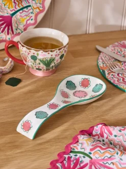 Keukenaccessoires|Lucy Tiffney Spoon Rest