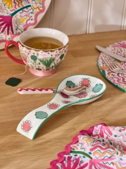 Keukenaccessoires|Lucy Tiffney Spoon Rest