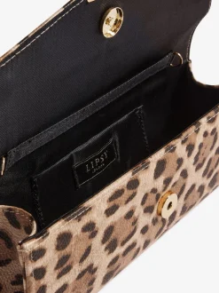 Tassen En Portemonnees|Lipsy Luipaard - Clutch Bag