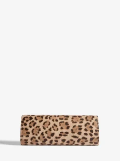 Tassen En Portemonnees|Lipsy Luipaard - Clutch Bag