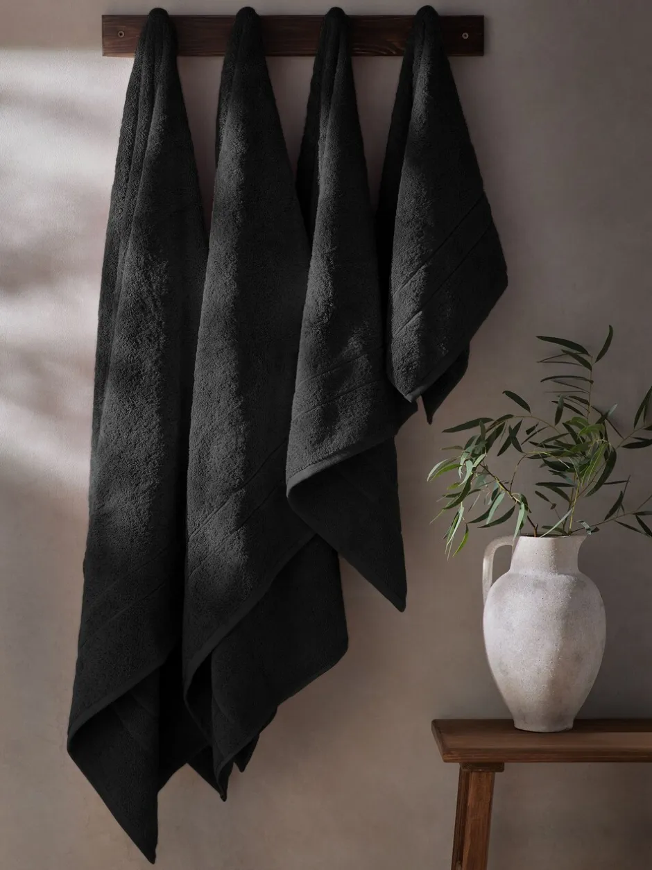 Handdoeken En Badmatten*Next Luxe zwaargewicht handdoek van Egyptisch katoen