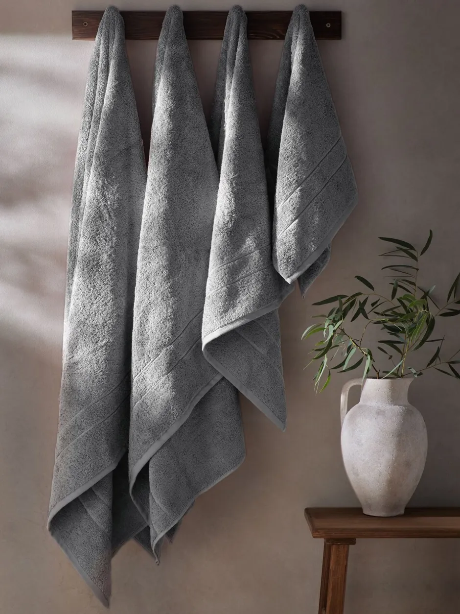 Handdoeken En Badmatten*Next Luxe zwaargewicht handdoek van Egyptisch katoen