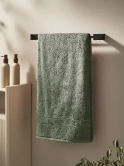 Handdoeken En Badmatten|Next Luxe zwaargewicht handdoek van Egyptisch katoen
