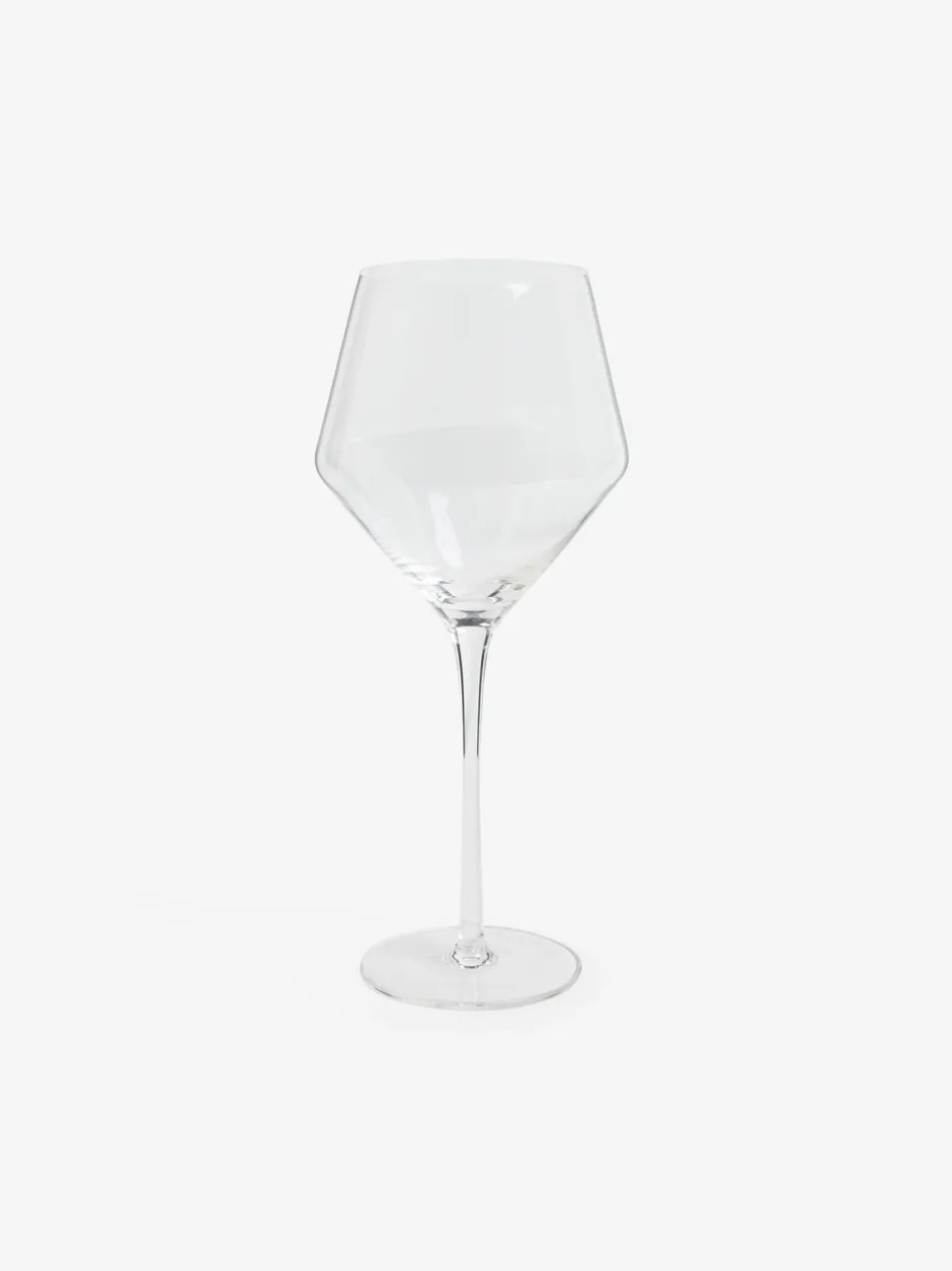 Glas*MADE.COM Velma Crystal Taps Toelopend