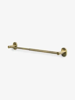 Badkameraccessoires*Next Magnetische uitschuifbare handdoekrail Goud