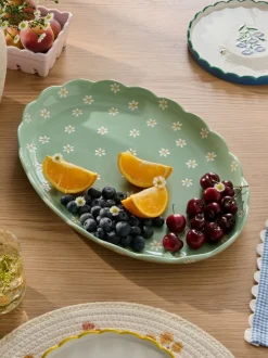 Tafelgerei|Next Maisie Floral Platter