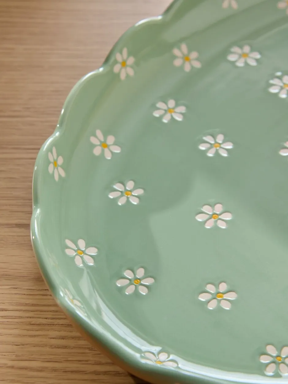Tafelgerei|Next Maisie Floral Platter