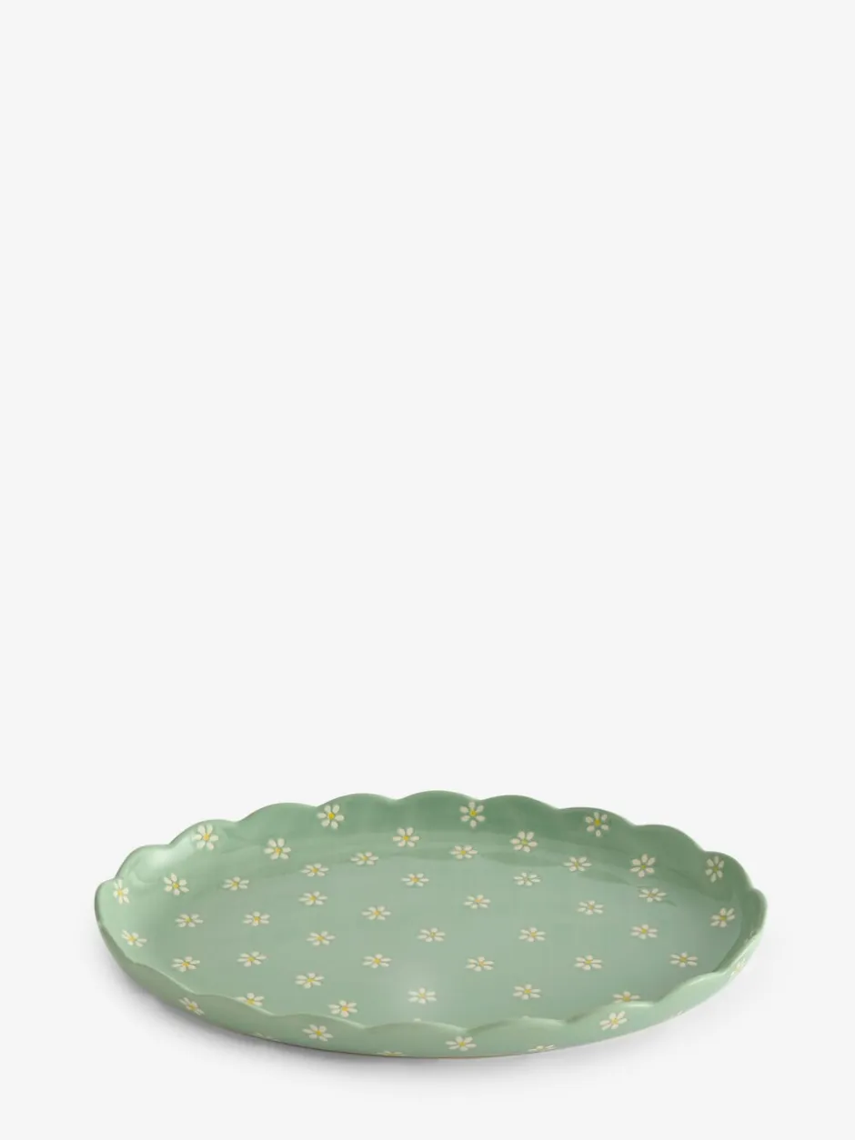 Tafelgerei|Next Maisie Floral Platter