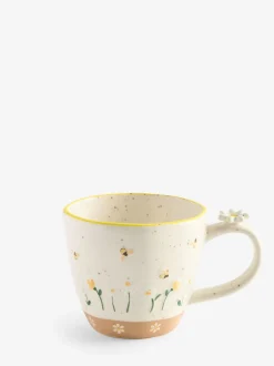 Mokken En Koppen|Tafelgerei*Next Maisie Floral Print Mug