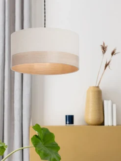 Lampenkappen|Verlichting|Next Malmo - Eenvoudig te verstellen lampenkap