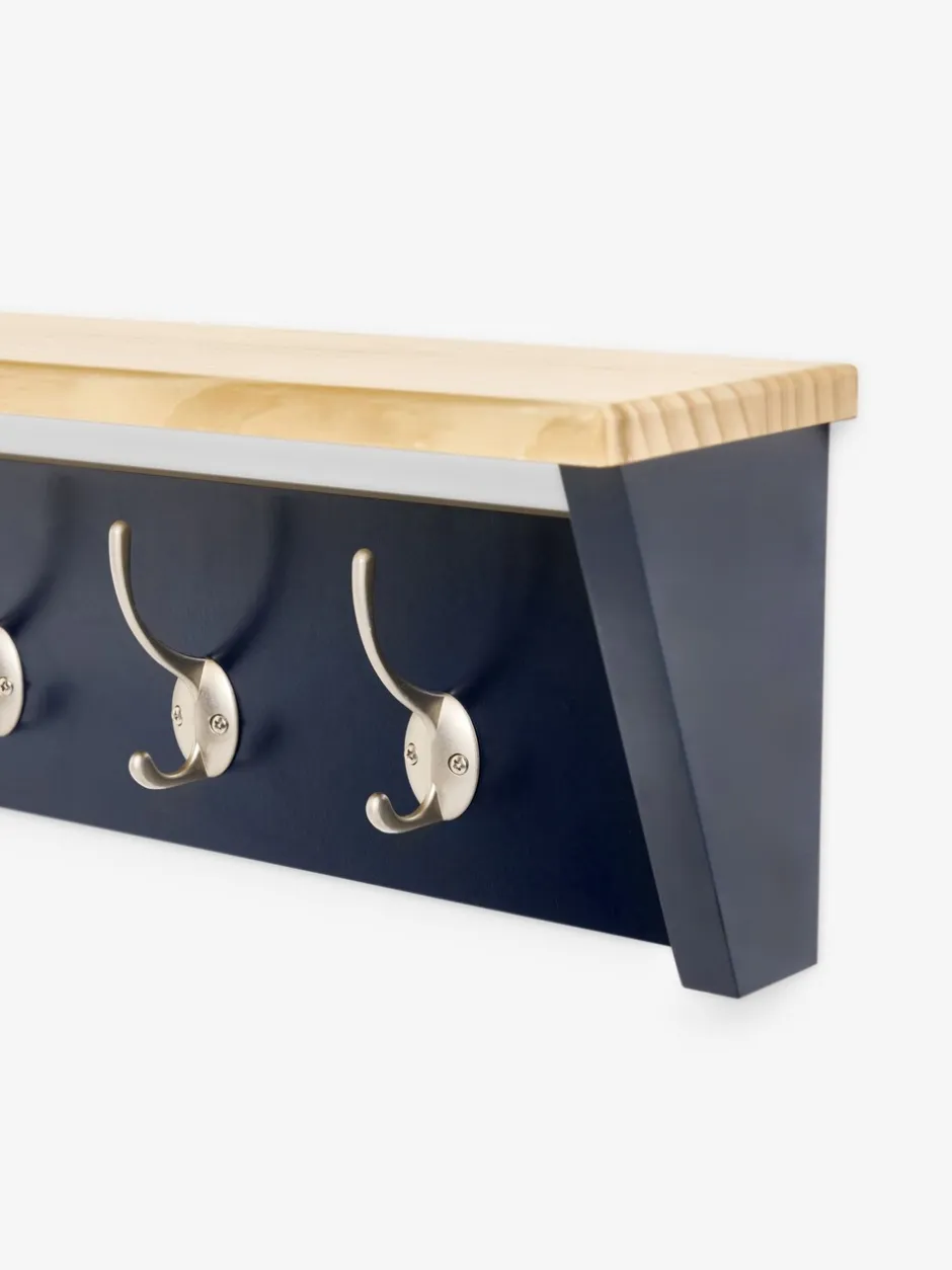 Thuiskantoor*Next Malvern - Kapstok Marineblauw