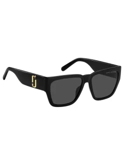 Zonnebril|Marc Jacobs Rectangular Sunglasses