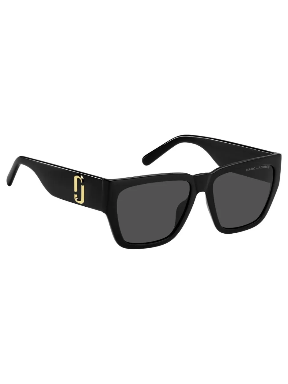 Zonnebril|Marc Jacobs Rectangular Sunglasses